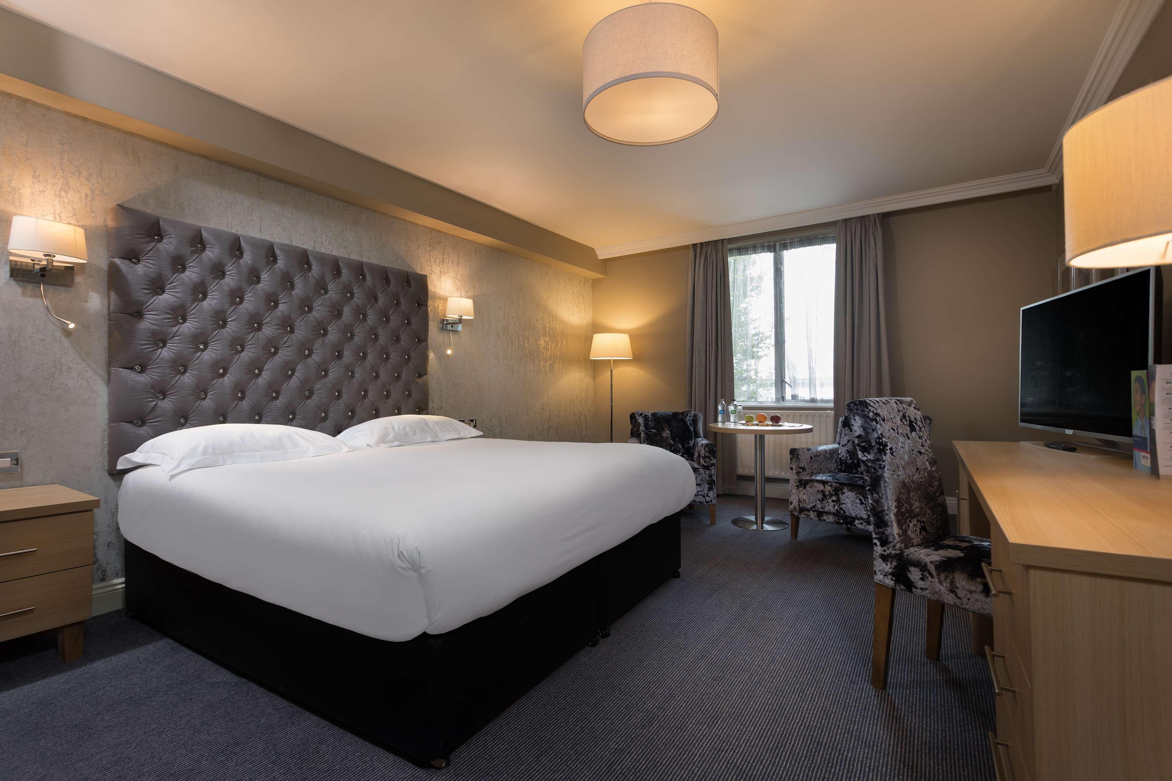 Park Inn By Radisson Shannon Airport Exterior foto