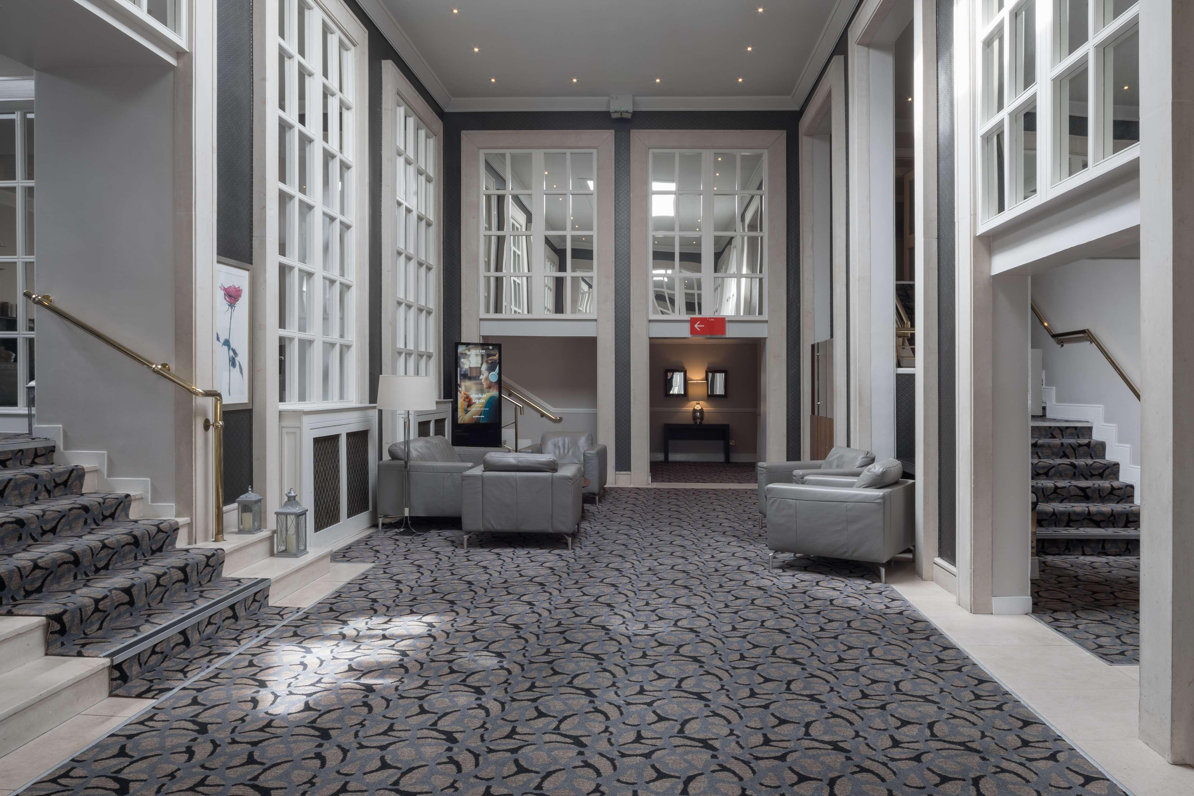 Park Inn By Radisson Shannon Airport Exterior foto