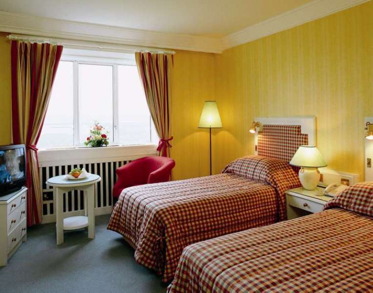 Park Inn By Radisson Shannon Airport Cameră foto