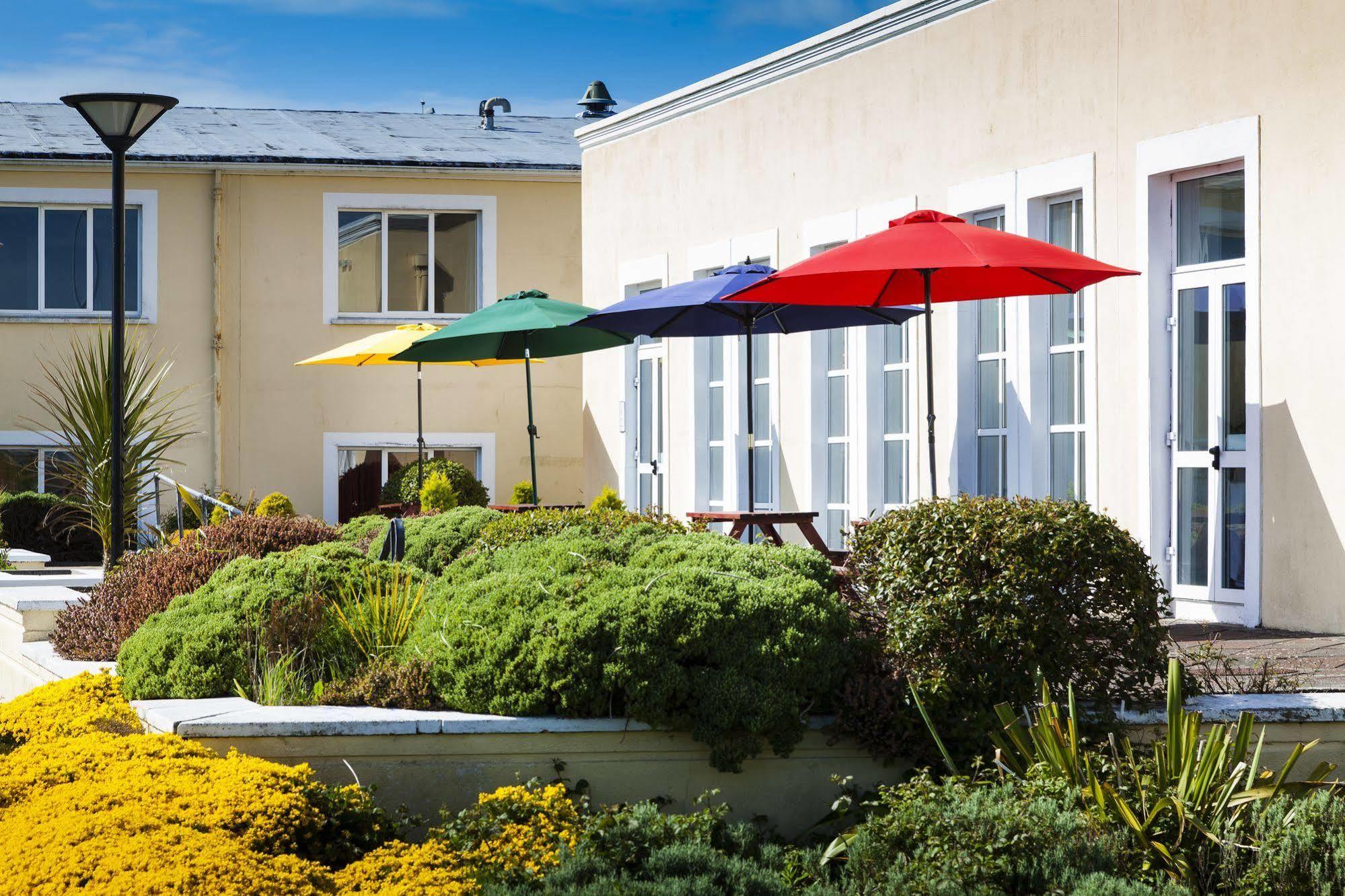 Park Inn By Radisson Shannon Airport Exterior foto