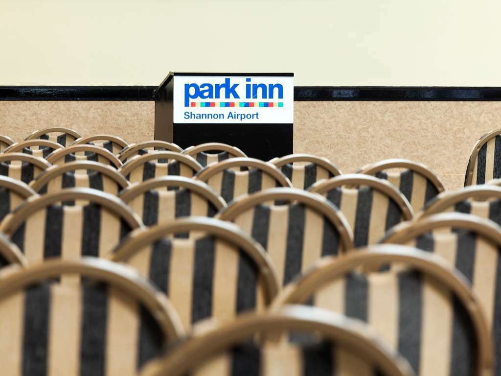 Park Inn By Radisson Shannon Airport Facilități foto
